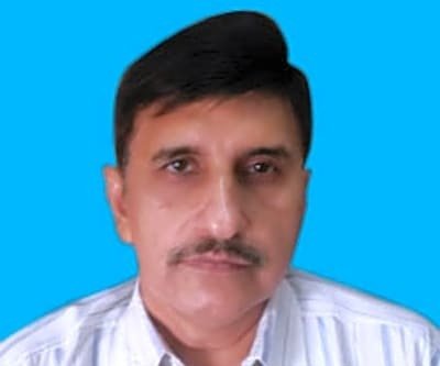Dr. Yuvraj S. Khullar