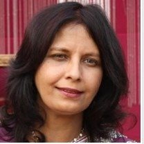  Dr. Sujata Grover