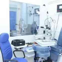 Ashok Raina Clinic