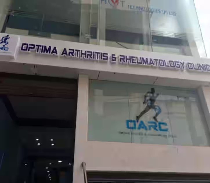 OPTIMA Super Speciality Hospital