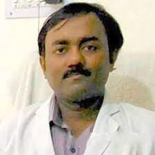 Dr. Chandan Kumar