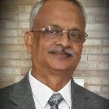 Dr. Sudhir Kumar Jha