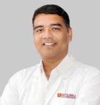 Dr. Akash Tatiya
