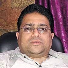 Dr. Varun Agarwal