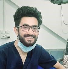 Dr. Mahendra K Pandey