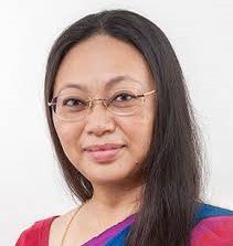 Dr. Jyotsna Angom