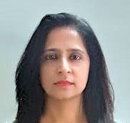 Ms. Mridula Sharma Singh