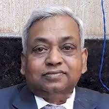 Dr. Gautam Prasad