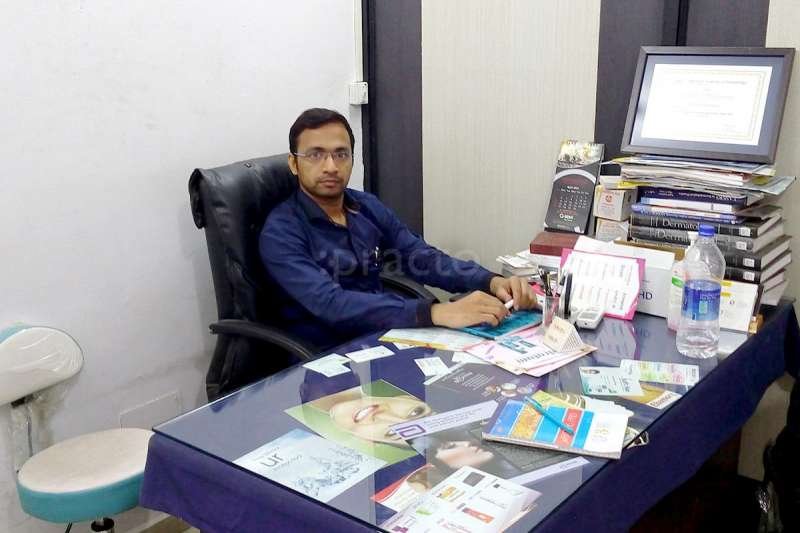 Dr. Yogesh Rathore