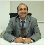 Dr. Goutam Kodikal