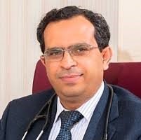 Dr. Rajiv Sethi