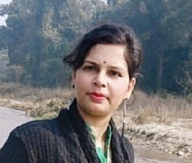  Dr. Sweta Singh