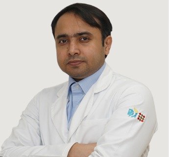 Dr. Rajiv Ranjan Singh 