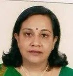 Dr. Vidya Mohan