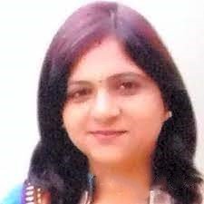 Dr. Vandana Makkar