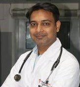 Dr. Sanesh Garde