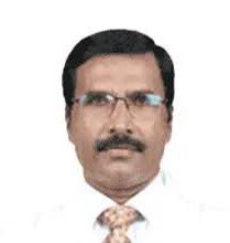 Dr. Shivaji Vibhute