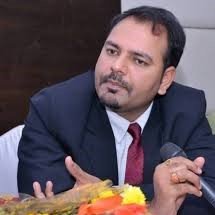 Dr. Anurag Jain