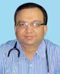 Dr. Vipin Jain