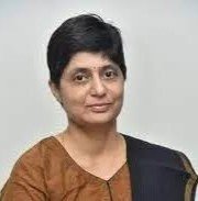Dr. Anuja Athale