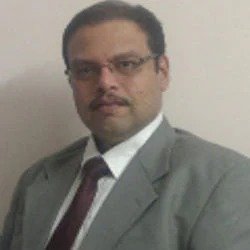 Dr. Anand M