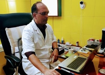 Dr. A. K. Agarwal Clinic