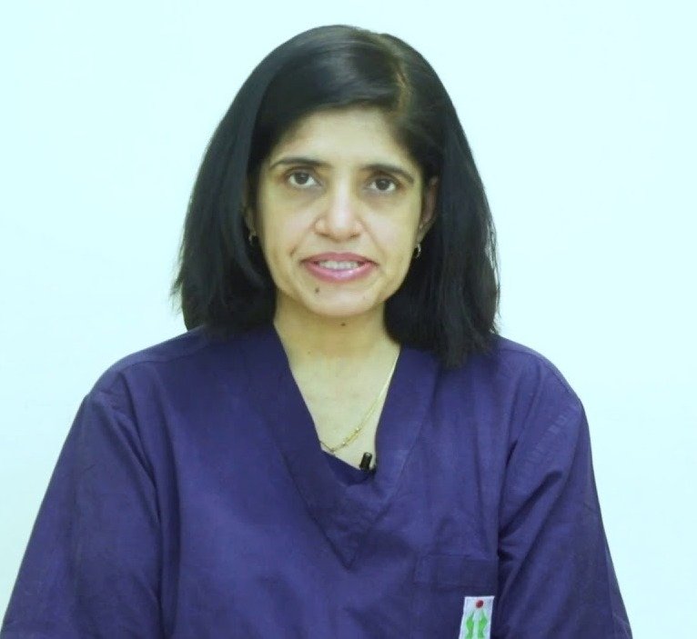 Dr. Neetu Ramrakhani