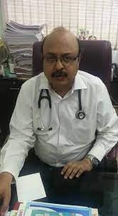 Dr. Sanjay Gupta