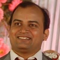 Dr. Rohan Newadkar
