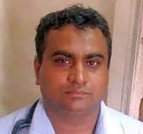 Dr. Jeevesh Parashar