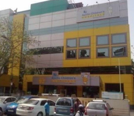 Apollo Children's Hospitals