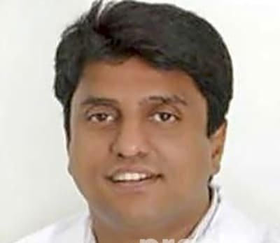 Dr. Deepak Balaji
