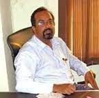 Dr. Sunit Kumar Singh