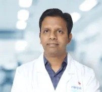 Dr. Hemanth G N