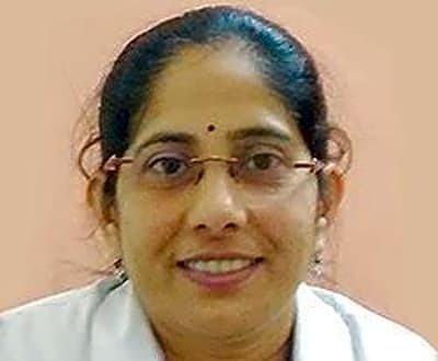 Dr. Rajeshri Kamath