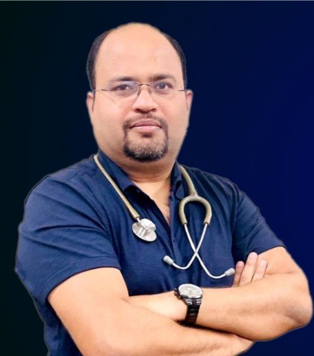 Dr. Vijay Prakash