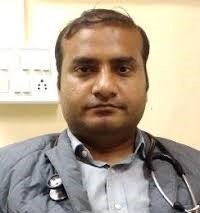 Dr. Manish Sharma