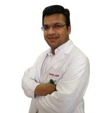 Dr. Atul Kumar Samaiya