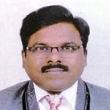 Dr. Pravin Shamrao Sawant