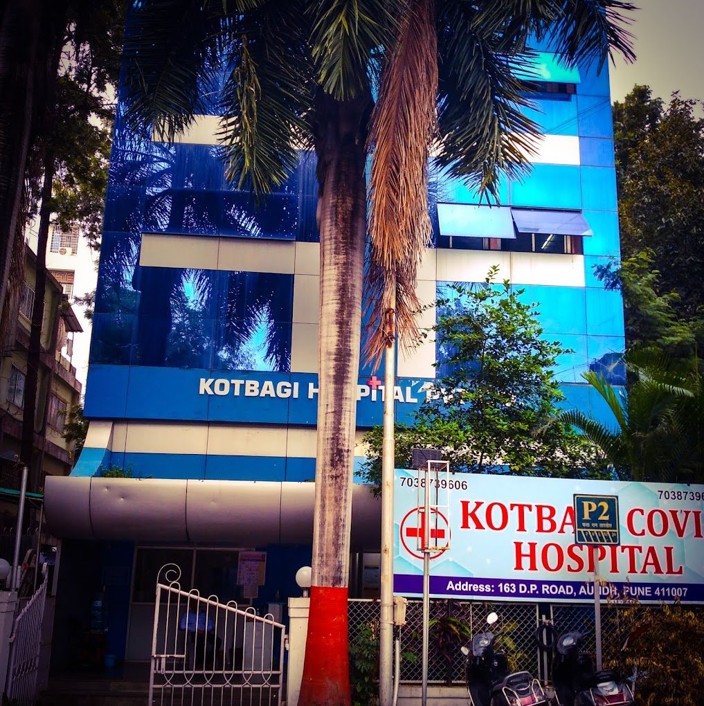  Kotbagi Hospital