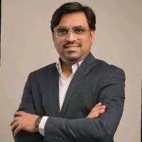  Dr. Umesh P. Kanade