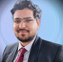 Dr. Darshan Kishor Gaud