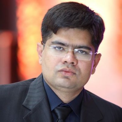  Dr. Ankit Kayal