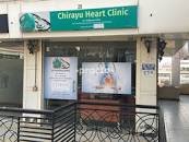 Chirayu Heart Clinic