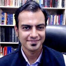 Dr. Gaurav Mishra