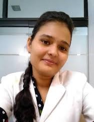 Dr. Akanksha Dixit