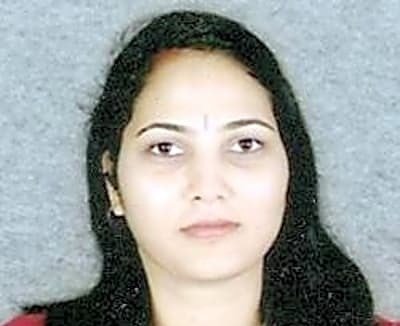 Dr. Tejeswini Deepak