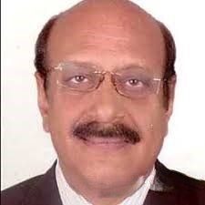 Dr. Abnave Maruti