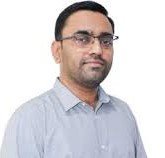 Dr. Nilesh Toke Namdeo