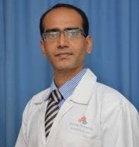 Dr. Ajay Hirakannawar